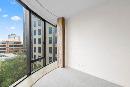 Luxurious 'St Boulevard' lifestyle - Photo 4