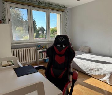 SZCZECIN - WYNAJEM- UL. KOMUNY PARYSKIEJ- 2 POK. - Фото 1