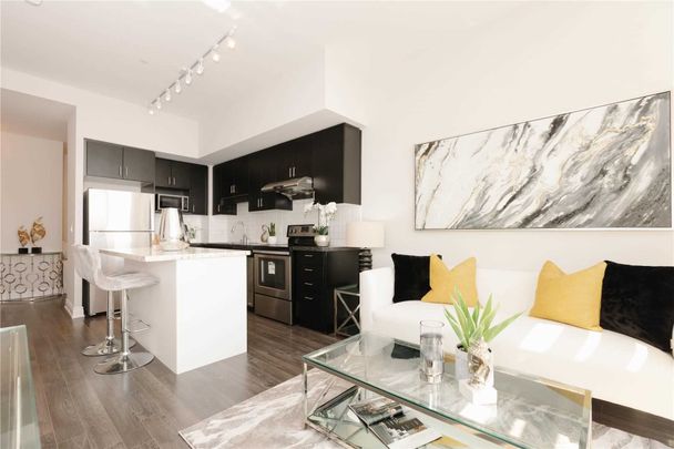 For Lease - 38 Cedarland Drive Unit# Ph-1801, Markham, Ontario - Photo 1