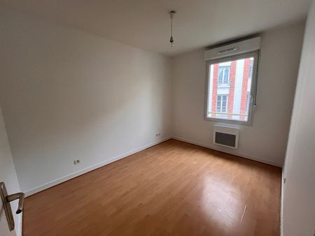 Appartement Bois Guillaume 3 pièce(s) 70.85 m2 - Photo 2