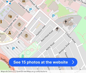 Beechfield Road, Hyde Park, Doncaster, DN1 - Photo 1