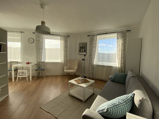 Kawalerka, przytulna, po remoncie |Gdynia, Dąbrowa - Photo 1