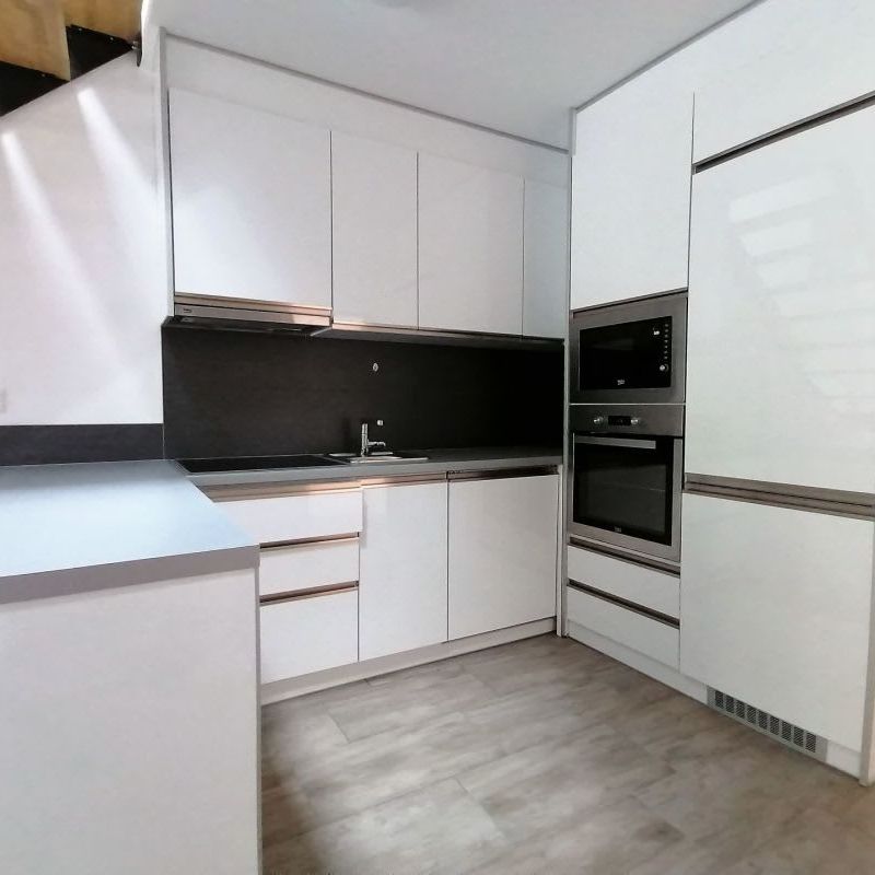 3.5 Zimmer, 98 m², 2. Stock - Foto 1