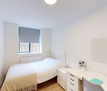 7 Bed Flat, Gordon House, NG3 - Photo 5