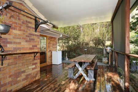 CHARMING 3 BEDROOM DUPLEX - Photo 4