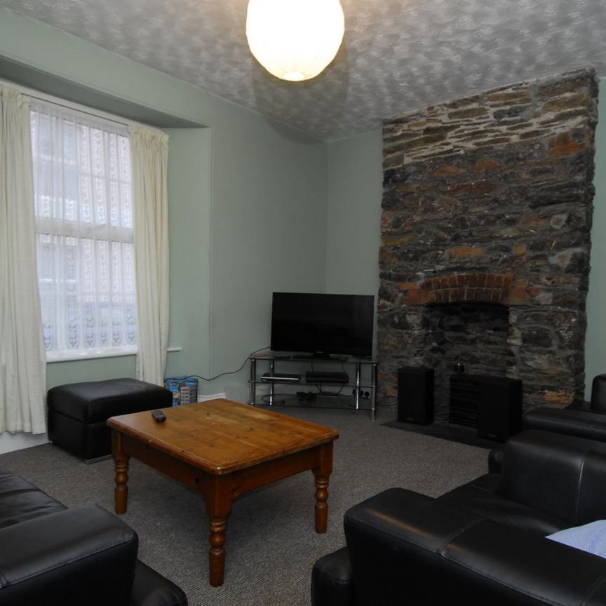 Waterloo Street, Plymouth - Photo 1
