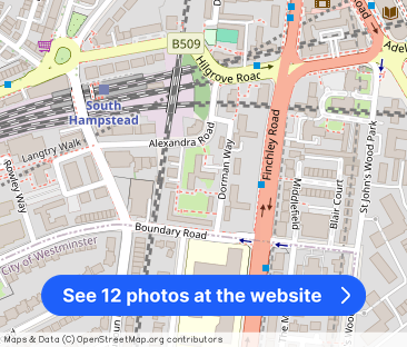 3 bedroom flat share for rent - Photo 1