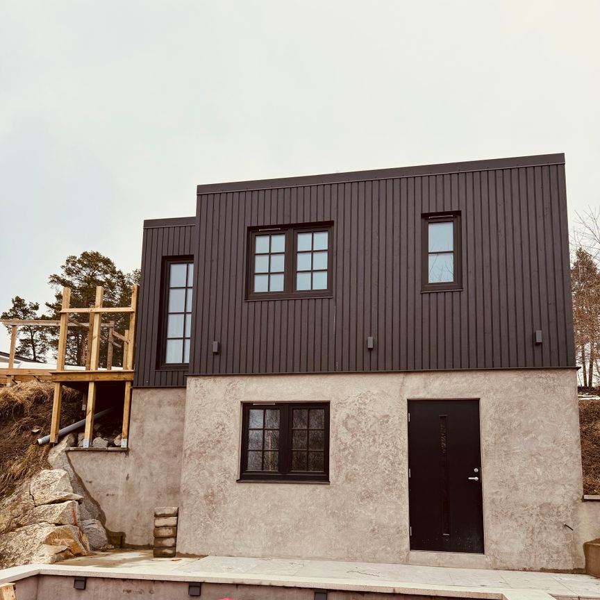 Årstidsvägen, Skå - Photo 1