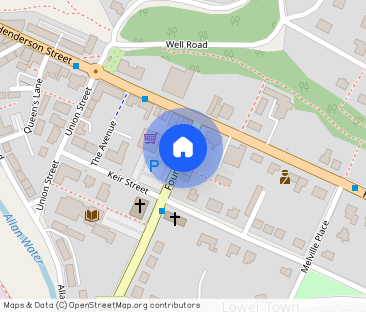 Fountain Road, Bridge Of Allan, Stirling, FK9 4ET - Photo 1