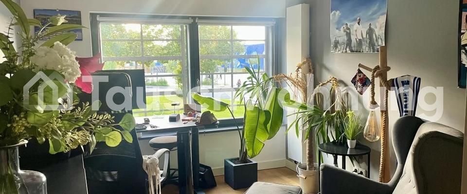 TAUSCHWOHNUNG Helle 75qm 3-Zimmer-Wohnung in Innenstadtlage mit Balkon - Photo 1