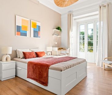 Avenida de Sidónio Pais, Lisbon, Lisbon 1050-215 - Photo 2