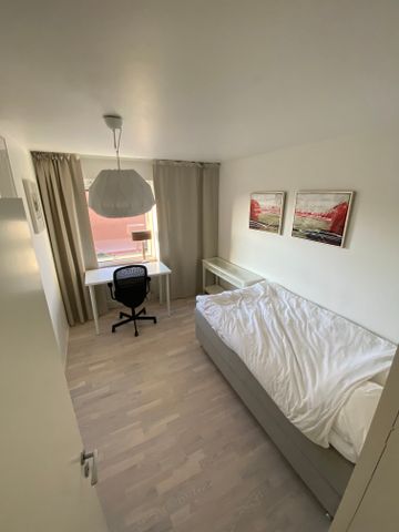 Trastvägen, Lund - Foto 2