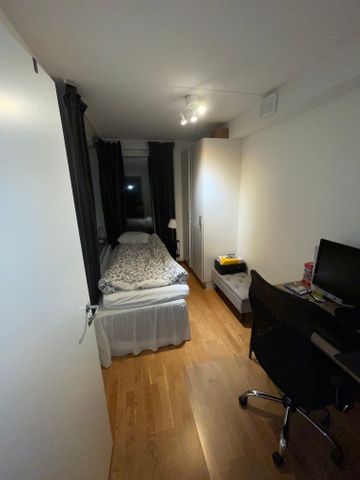 Klädesvägen, Bromma - Photo 4