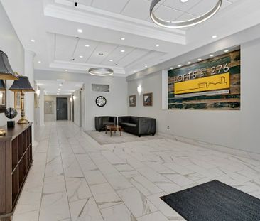 For Lease - 276 King Street Unit# 209, Kitchener, Ontario - Photo 4