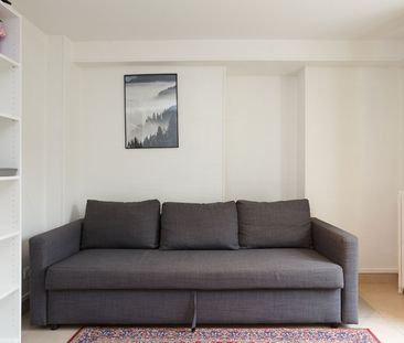 Location appartement 1 pièce, 14.56m², Le Blanc-Mesnil - Photo 1