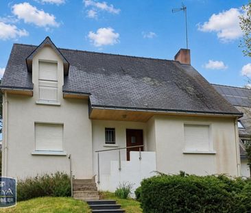 Location Maison 5 pièces 109m² ST NAZAIRE 44600 - Photo 5