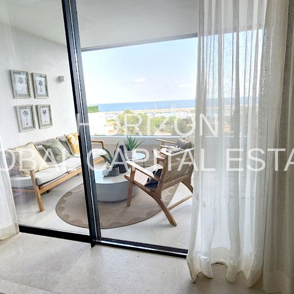 4 room luxury Flat for rent in Portals Nous, Spain - Photo 1