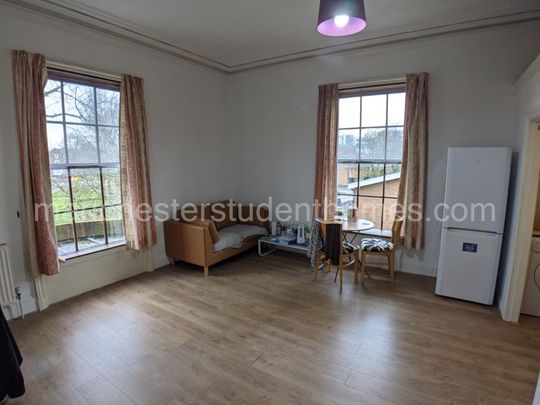 Swinton Grove, Manchester, M13 0EU - Photo 1