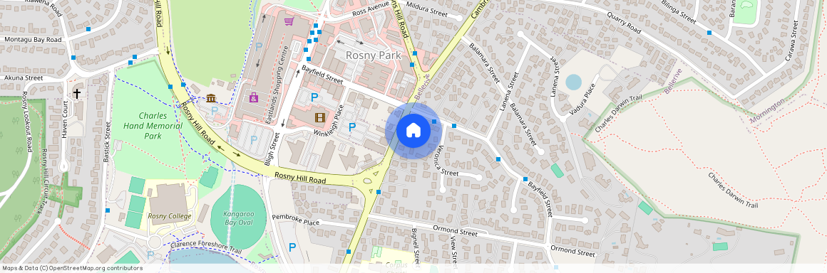 117 Cambridge Road, Tas 7018, Bellerive