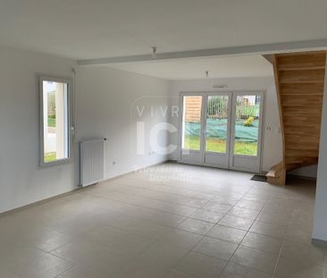 Location Maison 5 pièces 111m² - Photo 3