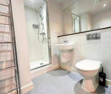 Studio to rent - Photo 4