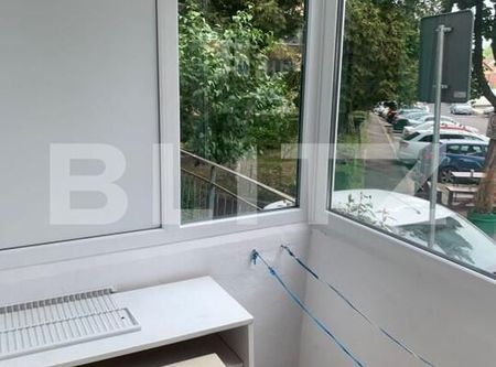 Apartament 1 Camera, 30mp, Manastur, zona Mehedinti - Fotografie 2