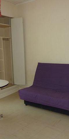 Location Appartement 1 pièce 20m² MONTMORILLON 86500 - Photo 1