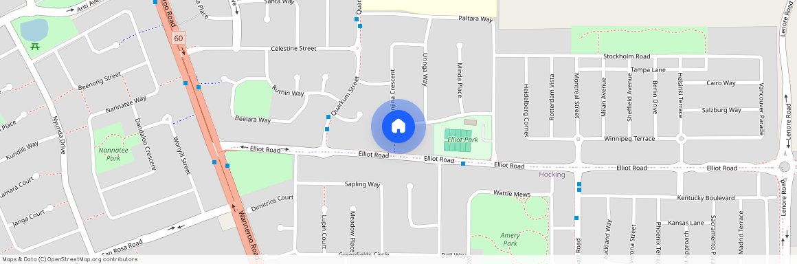 43 Wanjina Cres, WA 6065, Wanneroo