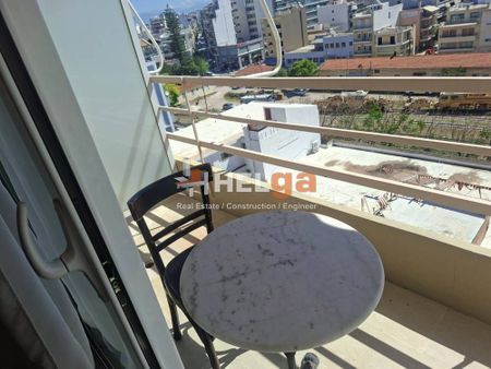 Studio/Γκαρσονιέρα για ενοικίαση Τριών Ναυάρχων - Άγιος Ανδρέας (Πάτρα) - Photo 5