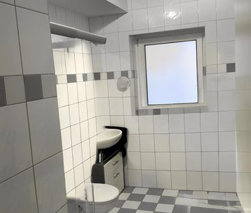 Charmante 3-Zimmer-Etagenwohnung in Bocholt  59 m² mit Laminatbode... - Photo 5