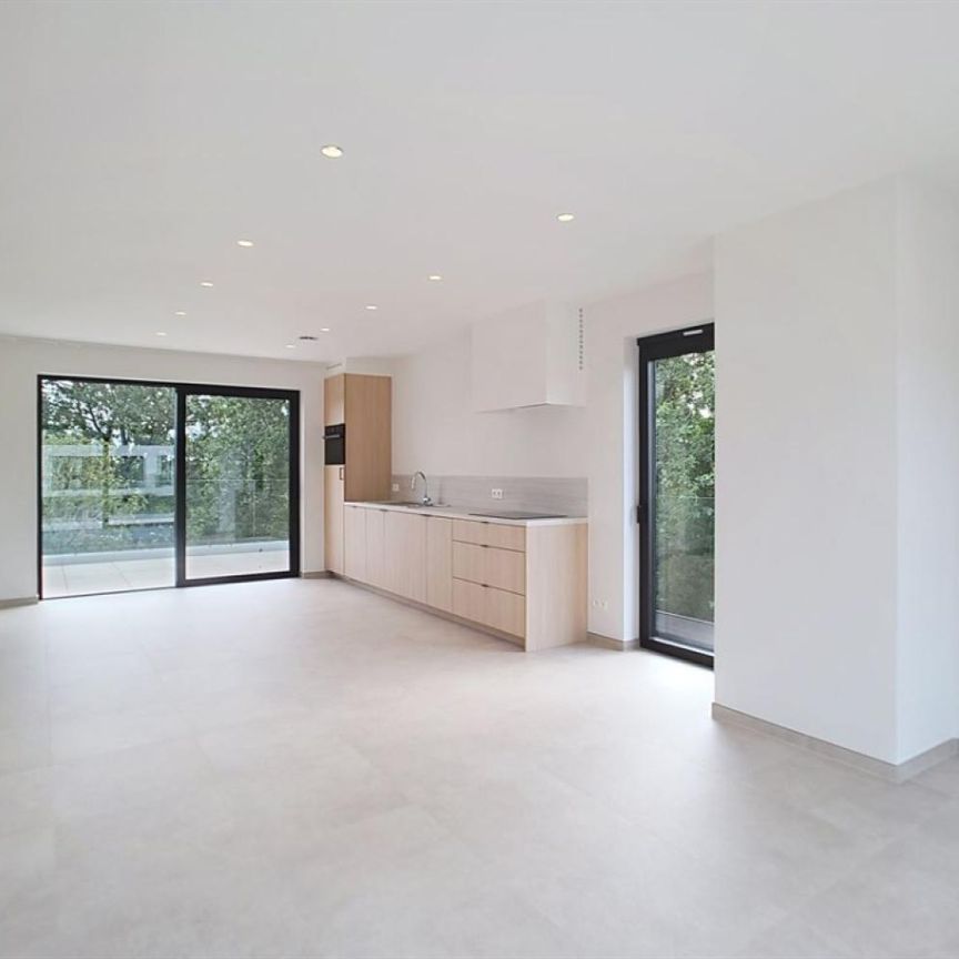 Appartement te huur in Beerzel - foto 1