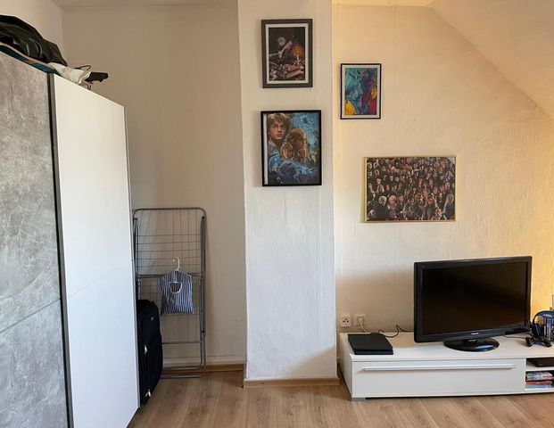 Mietwohnung 2 Zimmer Wohnung in Northeim - Photo 1