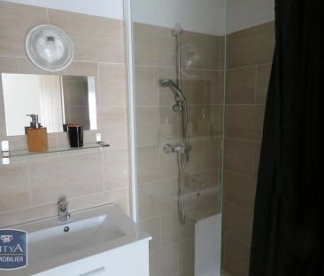 Appartement à louer 2 pièces 24m² - Photo 6