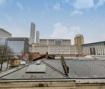 Storehouse Mews, Westferry, E14 - Photo 3