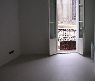 Location Appartement 1 pièce 22m² BORDEAUX 33000 - Photo 6