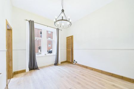 1 bedroom ground floor flat to rent - Photo 2