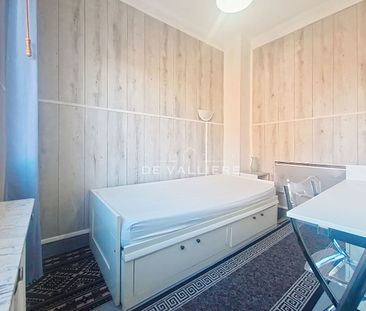 Location Maison 4 pièces 50m² NANTERRE 92000 - Photo 4