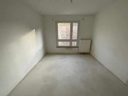2-Zimmer-Wohnung in Dortmund Innenstadt-Nord - Foto 2