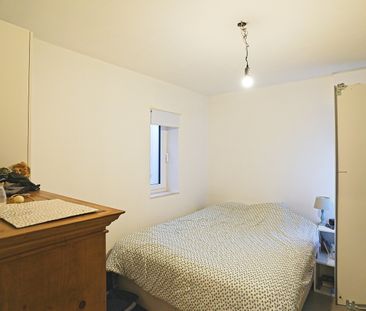 Gelijkvloers appartement met 2 slaapkamers te Sinaai - Photo 3