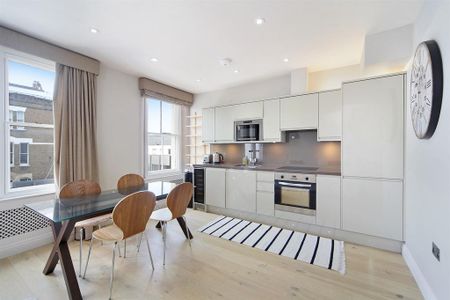 1 bedroom flat to rent - Photo 4