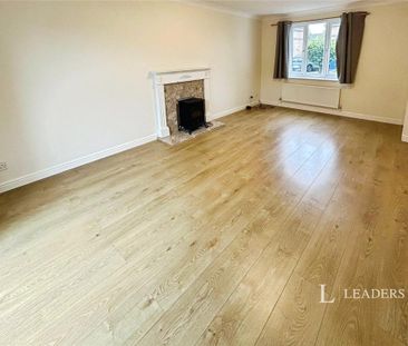 3 bedroom detached house to rent - Photo 1