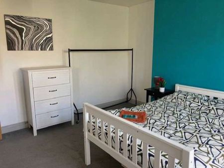 Princes Street Room 1 - Photo 2