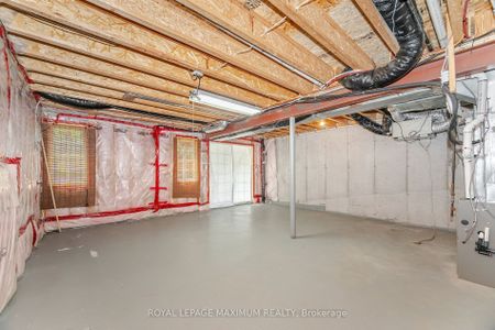 For Lease - 58 Gentile Circle, Vaughan, Ontario - Photo 5