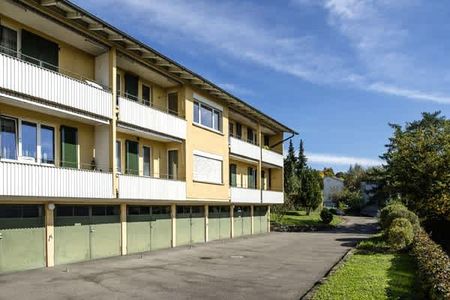 4 Zimmer, 72 m², 1. Stock - Photo 4