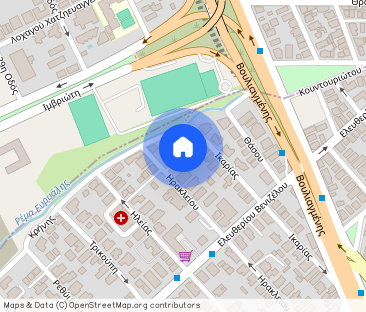 Διαμέρισμα, προς ενοικίαση Κάτω Γλυφάδα, Γλυφάδα Κωδικός 1071964 - Photo 1