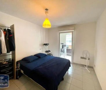 Appartement à louer 2 pièces 37.85m² - Photo 4