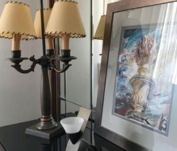 Flat - Granada (Alhamar) - Photo 1