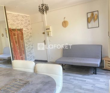Appartement T1 SAINT OUEN L AUMONE à louer - Photo 1