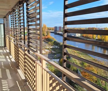 Location Appartement 3 pièces 70m² VALENCIENNES 59300 - Photo 6