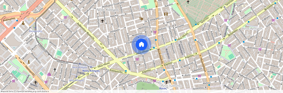 Αθήνα (Λόφος Λαμπράκη)